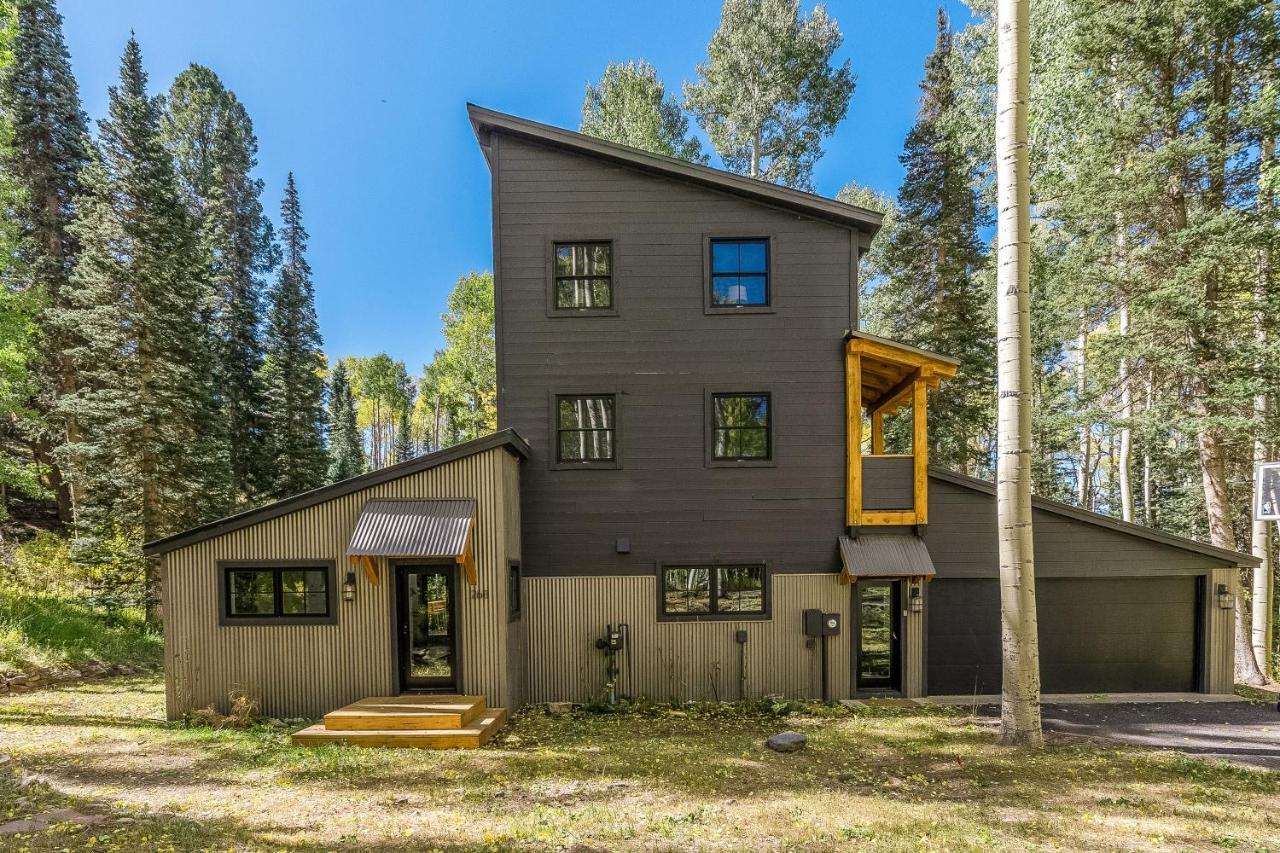 Deer Park - Ski Ranches Villa Telluride Exterior photo